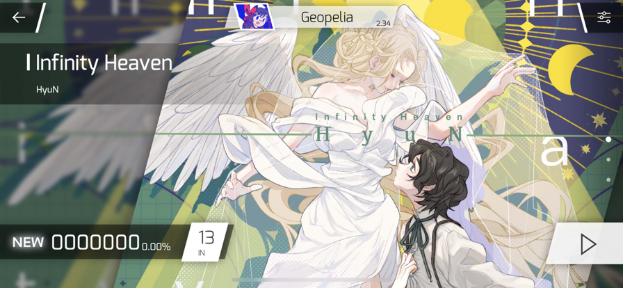 音游phigros官方正版截图4