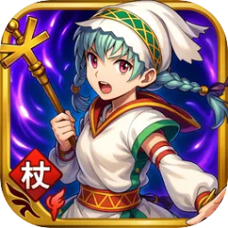 魔塔地牢外传执杖少女惩戒术