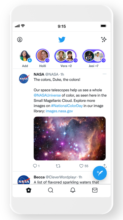 推特最新版截图1