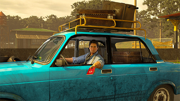 边境巡逻警察模拟器安卓版截图3