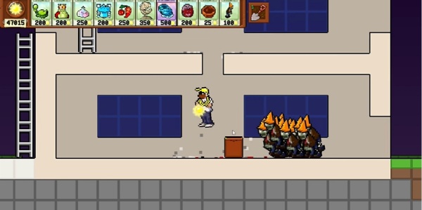 植物大战僵尸肉鸽杂交版最新版本截图3