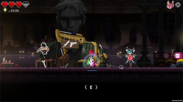 餐瘾地城手机中文版截图3