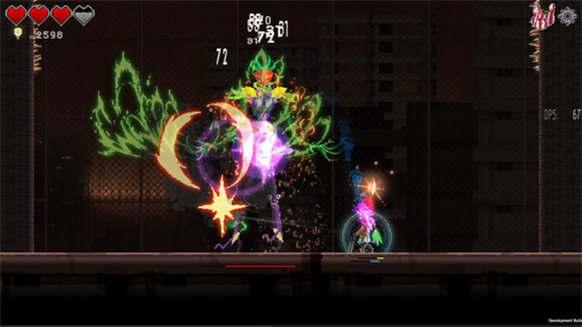 餐瘾地城手机中文版截图2