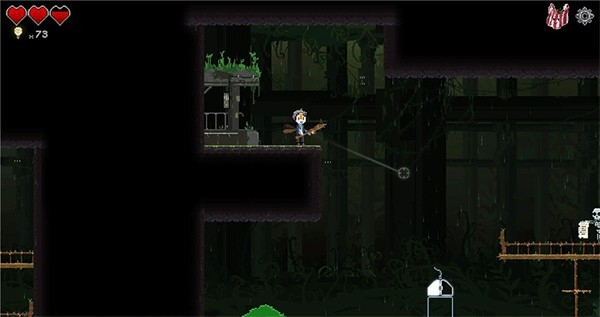 餐瘾地城最新版本隐藏食谱位置