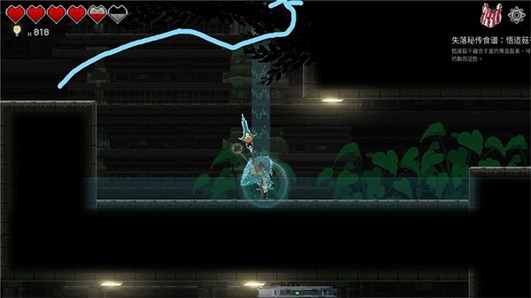 餐瘾地城最新版本隐藏食谱位置3