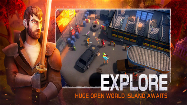 dysmantle手机版最新版截图1