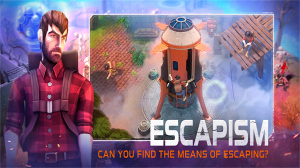 dysmantle手机版最新版截图3