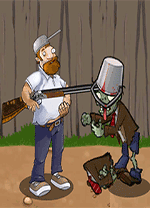 戴夫大战僵尸最新内置菜单版