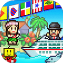 豪华大游轮物语内置修改版