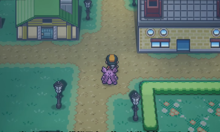 宝可梦银色之羽截图3