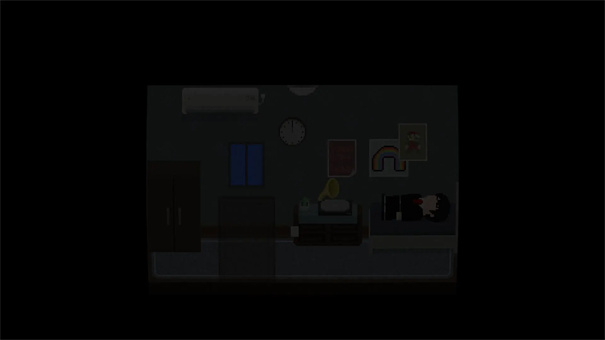 诡居小镇手游截图2