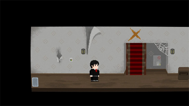 诡居小镇手游截图3