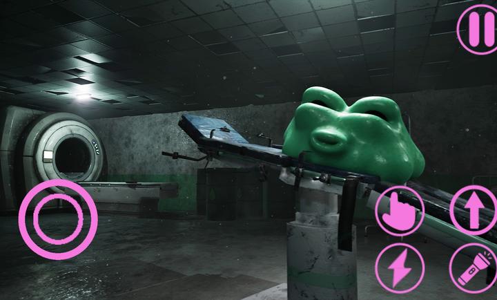 班班幼儿园8反恶魔游戏截图2