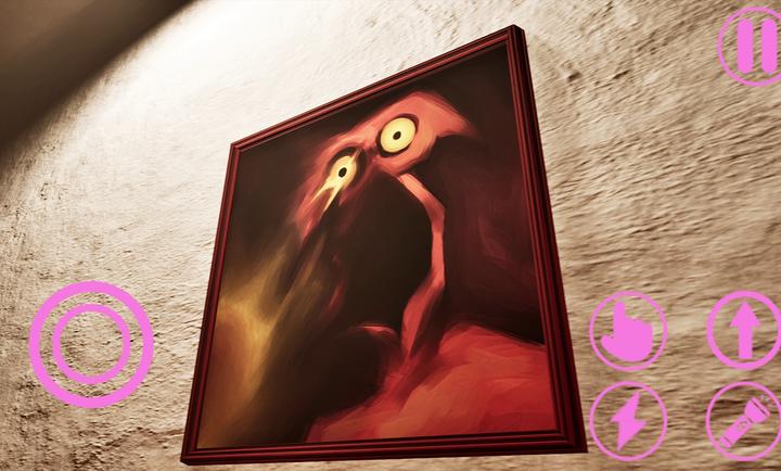 班班幼儿园8反恶魔游戏截图1