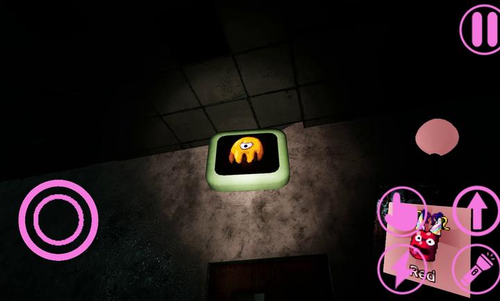 班班幼儿园8反恶魔游戏截图3