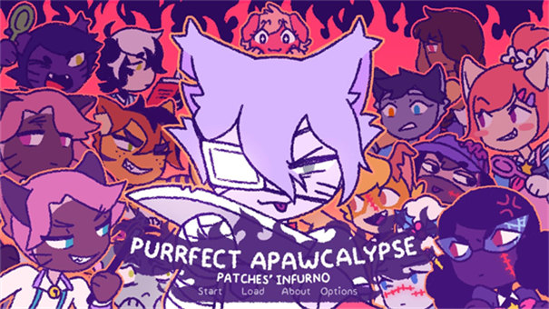 完美末日3补丁的地狱手机版截图4