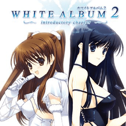 白色相簿2序章手机版