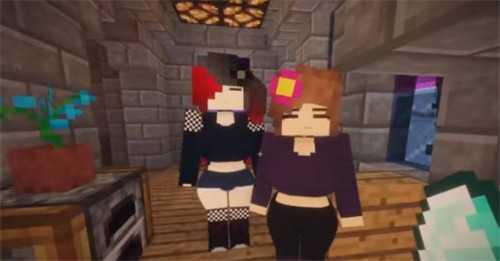 我的世界珍妮模组手机直装2025最新版截图1