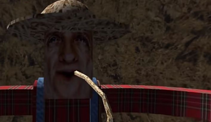 约翰的农场中文版截图1