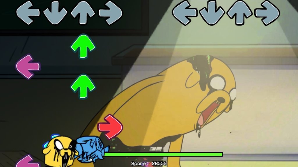 fnf皮比启示录官方正版截图4