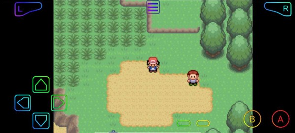 口袋妖怪究极绿宝石小智版截图2