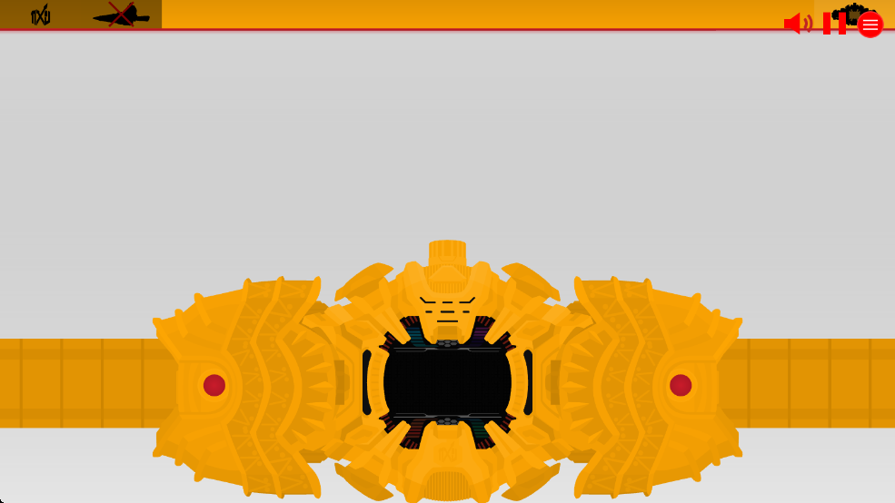 假面骑士时王模拟器豪华版截图2