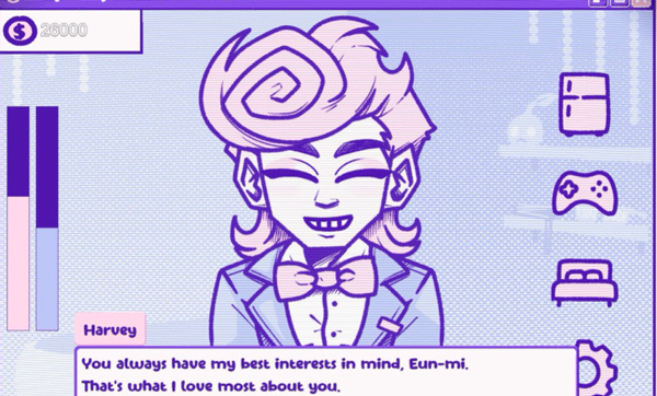 血钱2人类支出计划安卓版截图1