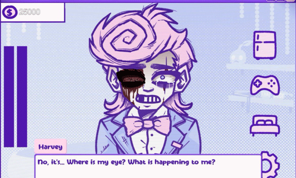 血钱2人类支出计划安卓版截图2