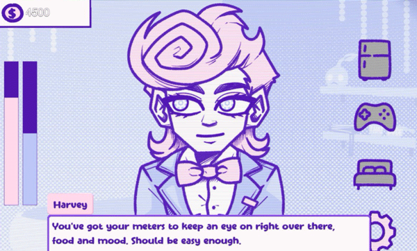 血钱2人类支出计划安卓版截图3