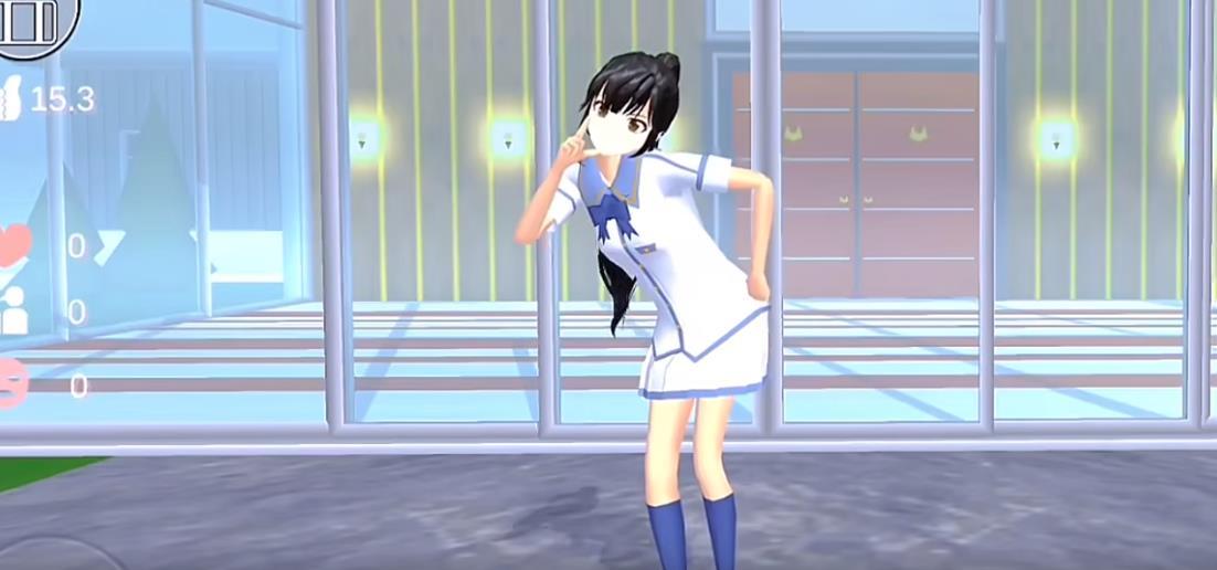 樱花校园1.0390.73截图1