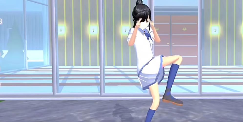 樱花校园1.0390.73截图3