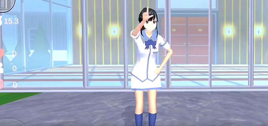 樱花校园1.0390.73截图4