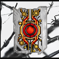 假面骑士谛睨零号腰带模拟器