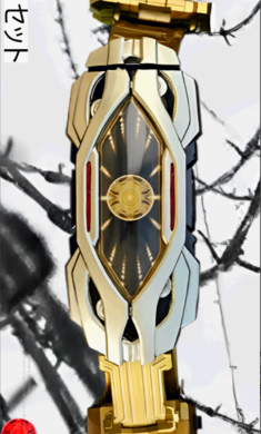 假面骑士谛睨零号腰带模拟器截图1