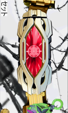 假面骑士谛睨零号腰带模拟器截图3