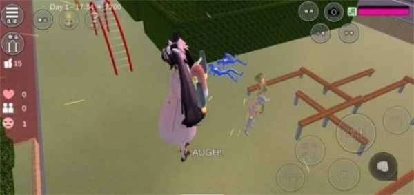 隐藏彩蛋介绍截图2