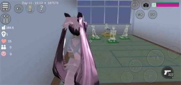 隐藏彩蛋介绍截图6