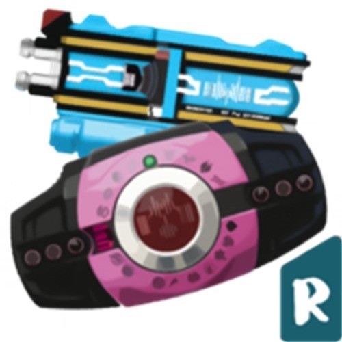 假面骑士帝骑腰带模拟器豪华版