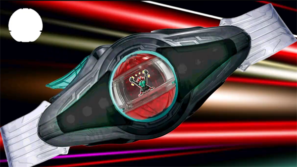 假面骑士zzz腰带模拟器最新版截图3