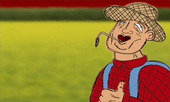 约翰的农场John Wicked截图2