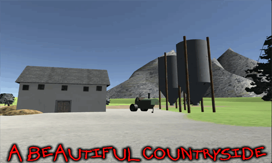 约翰的农场John Wicked截图1