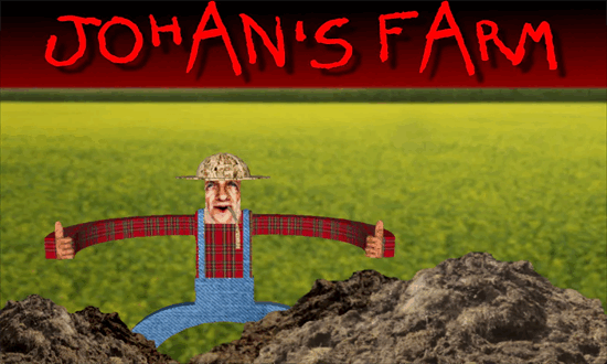 约翰的农场John Wicked截图3