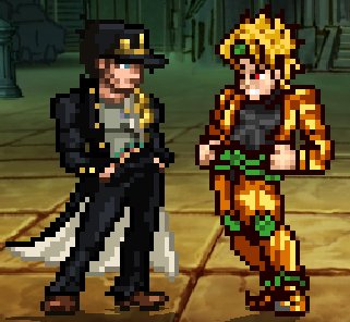 mugenjojo别天止水改1.4