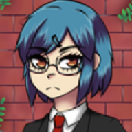 卡在墙上的女孩汉化版安卓版