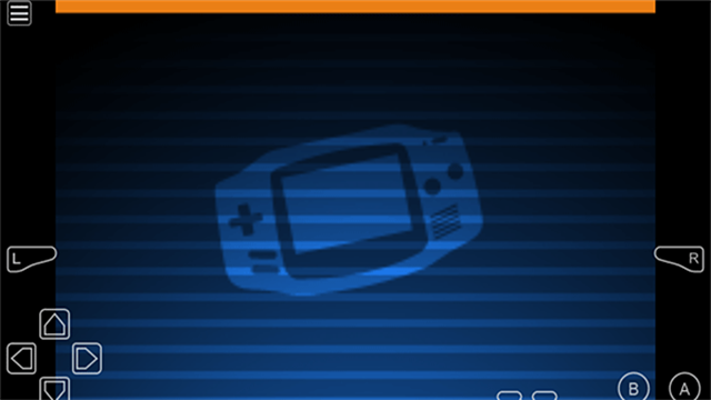 gba模拟器中文版截图1