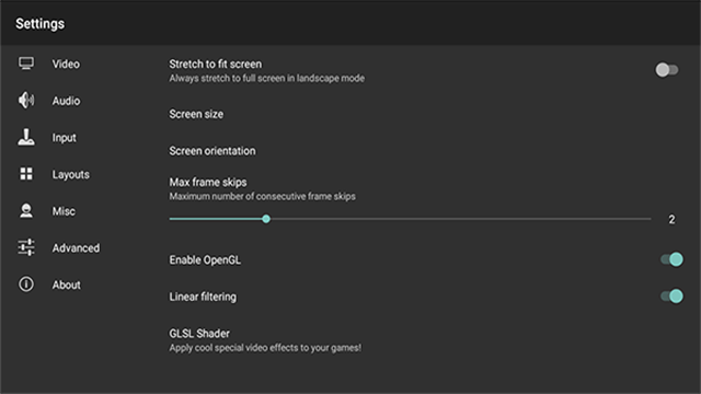 gba模拟器中文版截图3