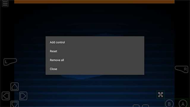 gba模拟器中文版截图2