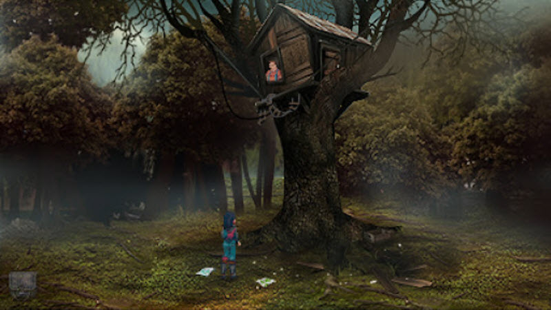 涤净之雨导剪版手游截图1