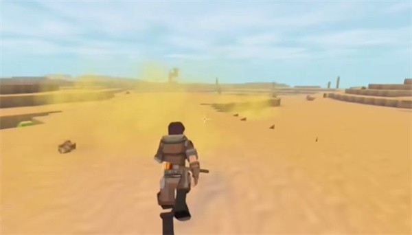 灰烬工艺边境官方正版