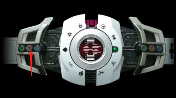 假面骑士帝骑腰带模拟器豪华版2.0游戏攻略4